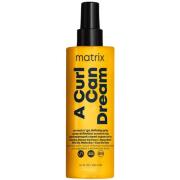 Matrix A Curl Can Dream Scrunch 'N' Go Defining Spray with 230°C Heat ...