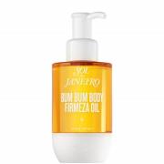 Sol de Janeiro Bum Bum Body Firmeza Oil 100ml