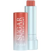 Fresh Sugar Lip Treatment Beach Peach Limited Editon 4.3g