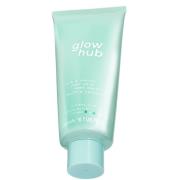 Glow Hub Calm & Soothe Cool Whip Body Soufflé 200ml