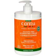 Cantu Shea Butter for Natural Hair Hydrating Cream Conditioner – Salon...