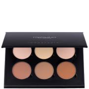 Kit de contorno de Anastasia Beverly Hills - Claro a medio