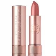 Anastasia Beverly Hills Satin Lipstick 3g (Various Colours) - Taupe Be...