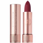 Anastasia Beverly Hills Matte Lipstick 3g (Various Colours) - Blackber...