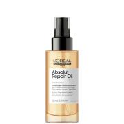 L'Oréal Professionnel Serie Expert Absolut Repair 10 en 1 Aceite sin a...