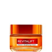 L'Oréal Paris Revitalift Vitamin C Brightening Cream with Vitamin C + ...