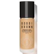 Bobbi Brown Weightless Skin Foundation SPF15 30ml (Various Shades) - W...