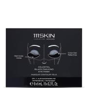 111SKIN Celestial Black Diamond Eye Mask (Various Options) - Box 48ml