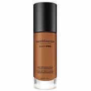 bareMinerals BAREPRO 24-Hour Full Coverage Liquid Foundation SPF20 - M...