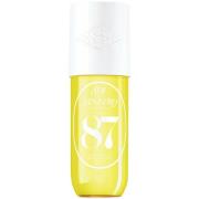 Limited Edition Sol de Janeiro Rio Radiance Perfume Mist 240ml