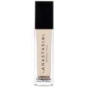 Anastasia Beverly Hills Luminous Foundation 30ml (Various Shades) - 11...