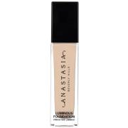 Anastasia Beverly Hills Luminous Foundation 30ml (Various Shades) - 14...