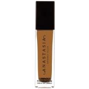 Anastasia Beverly Hills Luminous Foundation 30ml (Various Shades) - 44...