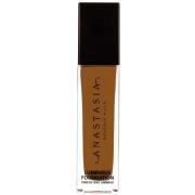 Anastasia Beverly Hills Luminous Foundation 30ml (Various Shades) - 47...