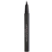 Anastasia Beverly Hills Brow Pen 0.5ml (Various Shades) - Dark Brown