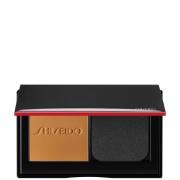 Shiseido Synchro Skin Self-Refreshing Custom Finish Powder Foundation ...