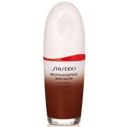 Shiseido Revitalessence Glow Foundation 30ml (Various Shades) - 550 Ja...