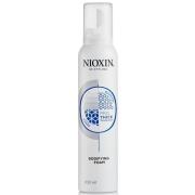 Nioxin Bodifying Foam Hair Thickening Mousse For Thinning Hair 200ml