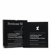 Perricone MD Cold Plasma Plus+ Concentrated Treatment Sheet Mask - Set...