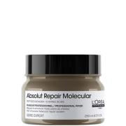 L'Oréal Professionnel Serie Expert Absolut Repair Molecular Rinse-Off ...