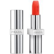 Prada Soft Matte Rouge Refillable Lipstick 3.8g (Various Shades) - O17...