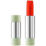 Prada Soft Matte Rouge Lipstick Refill 3.8g (Various Shades) - O177 - ...