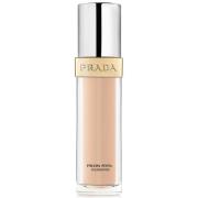 Prada Reveal Skin Optimising Refillable Foundation 30ml (Various Shade...