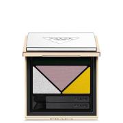 Prada Dimensions Refillable Eyeshadow Palette 02 - Profusion