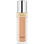 Prada Reveal Skin Optimising Refillable Foundation 30ml (Various Shade...