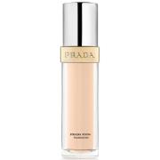 Prada Reveal Skin Optimising Refillable Foundation 30ml (Various Shade...