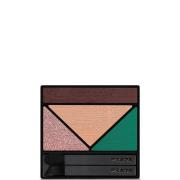 Prada Dimensions Eyeshadow Palette 04 - Poetry