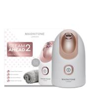 MAGNITONE London SteamAhead2 Hydrating Facial Nano Steamer