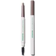 INNISFREE Auto Eyebrow Pencil 0.3g (Various Shades) - Ash Brown