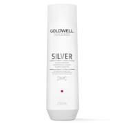 Champú plateado de Goldwell Dualsenses 250 ml