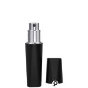 Travalo Perfume Pod Atom Atomiser 5ml - Black