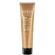 Tratamiento sin aclarado All Soft Moisture Restore de Redken, 150 ml