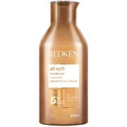 Acondicionador All Soft de Redken 500 ml