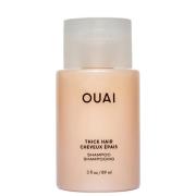 OUAI Thick Shampoo Travel Size 89ml