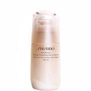 Shiseido Benefiance Wrinkle Smoothing Day Emulsion 75ml