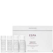 ESPA Aromatherapy Essential Oil Blend Collection (4 Oils)