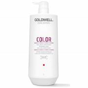 Acondicionador Color Brilliance de Goldwell Dualsenses 1000 ml