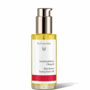 Aceite corporal tonificante Blackthorn de Dr. Hauschka  (75 ml)