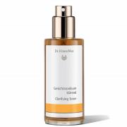 Tónico Clarificante Dr Hauschka (100ml)