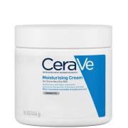 Crema hidratante de CeraVe 454 g