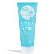 Loción corporal con FPS 50+ Hydra UV Protect de Bondi Sands 150 ml