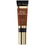 Too Faced Born This Way Soft Matte Foundation 30ml (Various Shades) - ...