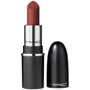 MAC Macximal Sleek Satin Mini Lipstick 1.5g (Various Shades) - Crème I...