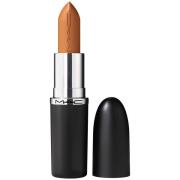 MAC Macximal Sleek Satin Lipstick 3.5g (Various Shades) - Call It Cozy