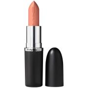 MAC Macximal Sleek Satin Lipstick 3.5g (Various Shades) - Myth