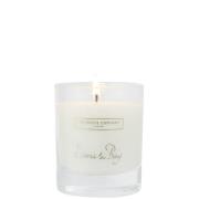 The White Company Lime & Bay Signature Candle 140g